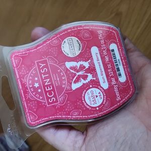 Scentsy Sun-Ripened Berry Bar